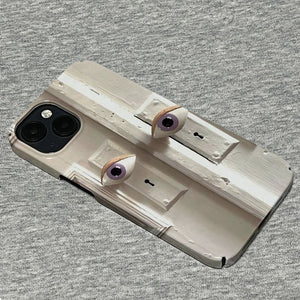 Personalized iPhone Cases: Glossy & Matte Finishes