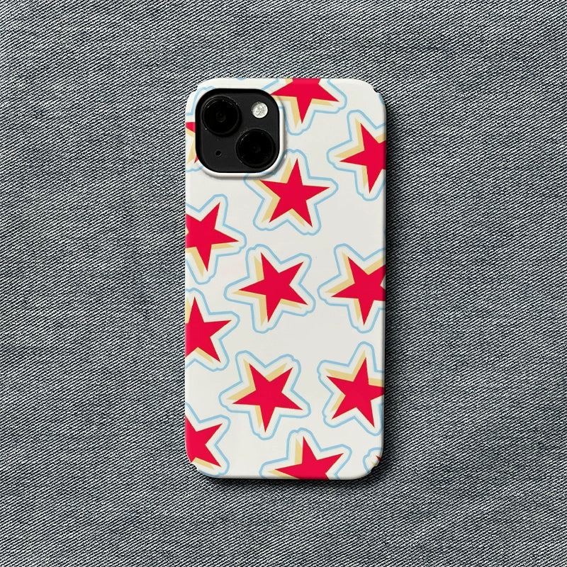 Personalized iPhone Cases: Glossy & Matte Finishes