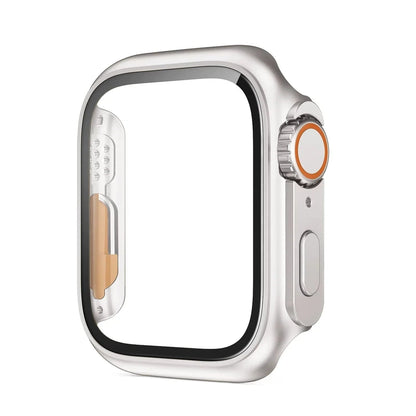 「瞬時に超変身」Apple Watchの包括的な保護 - 保護ケースとバンド