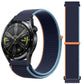 20mm &amp; 22mm シリコン製マグネットループウォッチストラップ（Samsung/Garmin/Fossil/その他対応）