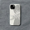 パーソナライズされたiPhoneケース：光沢仕上げとマット仕上げ - 光沢のある