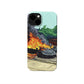 Personalized iPhone Cases: Glossy & Matte Finishes
