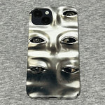 Personalized iPhone Cases: Glossy & Matte Finishes