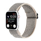 Apple Watch用ストレッチナイロンバンド「ボヘミアンバンド」
