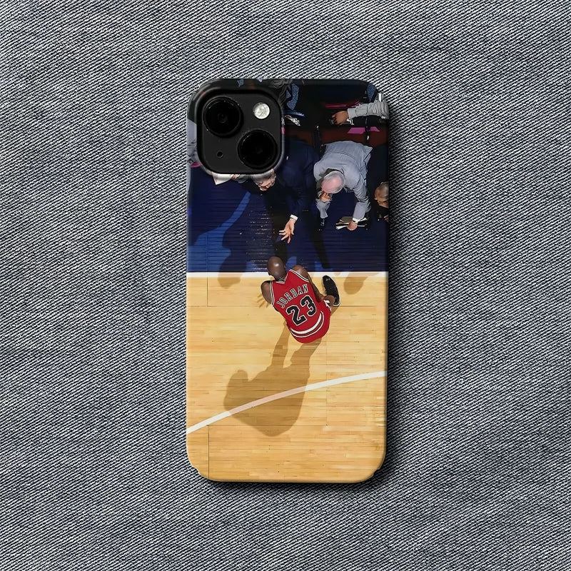Personalized iPhone Cases: Glossy & Matte Finishes