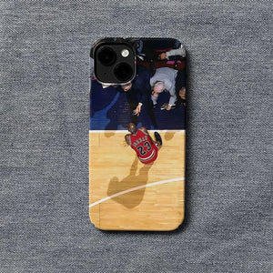 Personalized iPhone Cases: Glossy & Matte Finishes