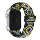 Apple Watch用ストレッチナイロンバンド「ボヘミアンバンド」