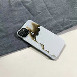 Personalized iPhone Cases: Glossy & Matte Finishes