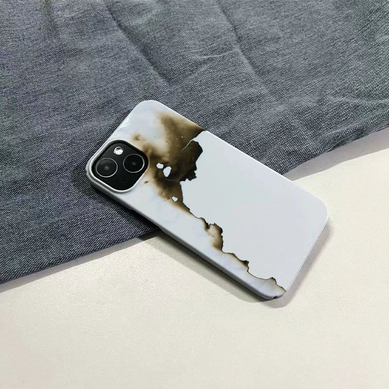 Personalized iPhone Cases: Glossy & Matte Finishes