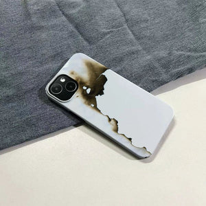 Personalized iPhone Cases: Glossy & Matte Finishes