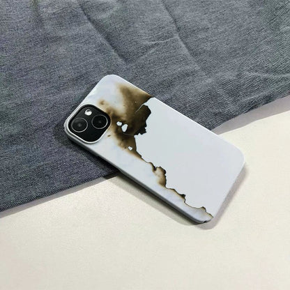 Personalized iPhone Cases: Glossy & Matte Finishes