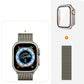 「瞬時に超変身」Apple Watchの包括的な保護 - 保護ケースとバンド