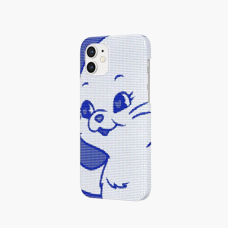 Personalized iPhone Cases: Glossy & Matte Finishes
