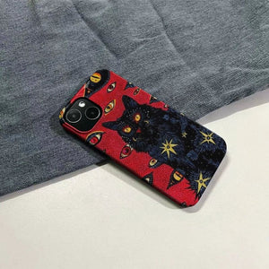 Personalized iPhone Cases: Glossy & Matte Finishes