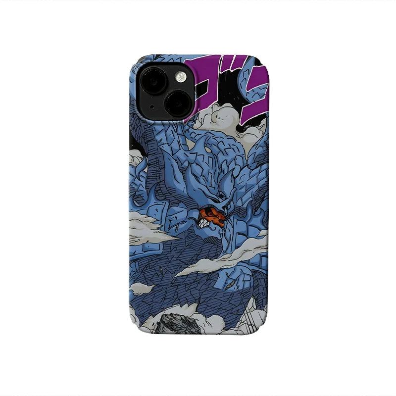 Personalized iPhone Cases: Glossy & Matte Finishes