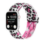 Apple Watch用ストレッチナイロンバンド「ボヘミアンバンド」