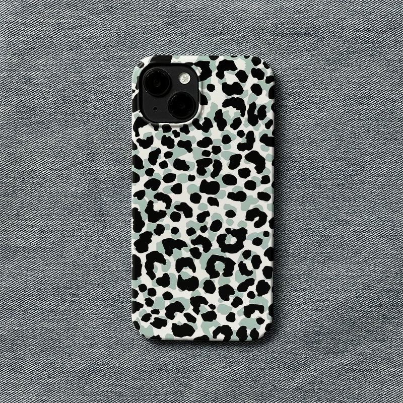 Personalized iPhone Cases: Glossy & Matte Finishes
