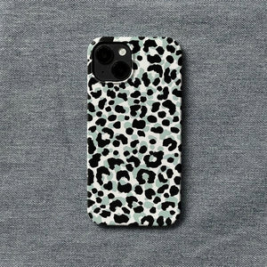 Personalized iPhone Cases: Glossy & Matte Finishes