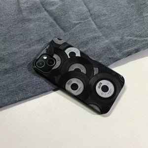Personalized iPhone Cases: Glossy & Matte Finishes