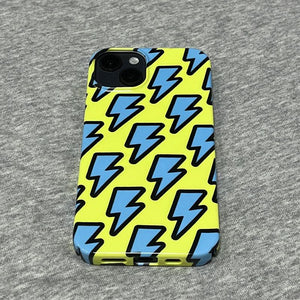 Personalized iPhone Cases: Glossy & Matte Finishes