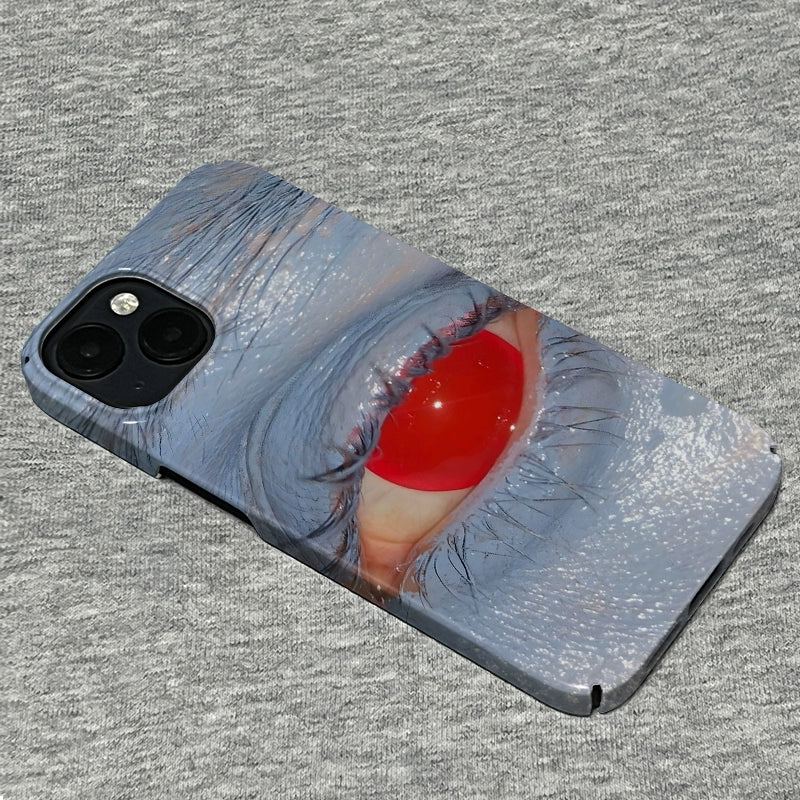 Personalized iPhone Cases: Glossy & Matte Finishes