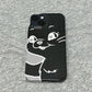 Personalized iPhone Cases: Glossy & Matte Finishes