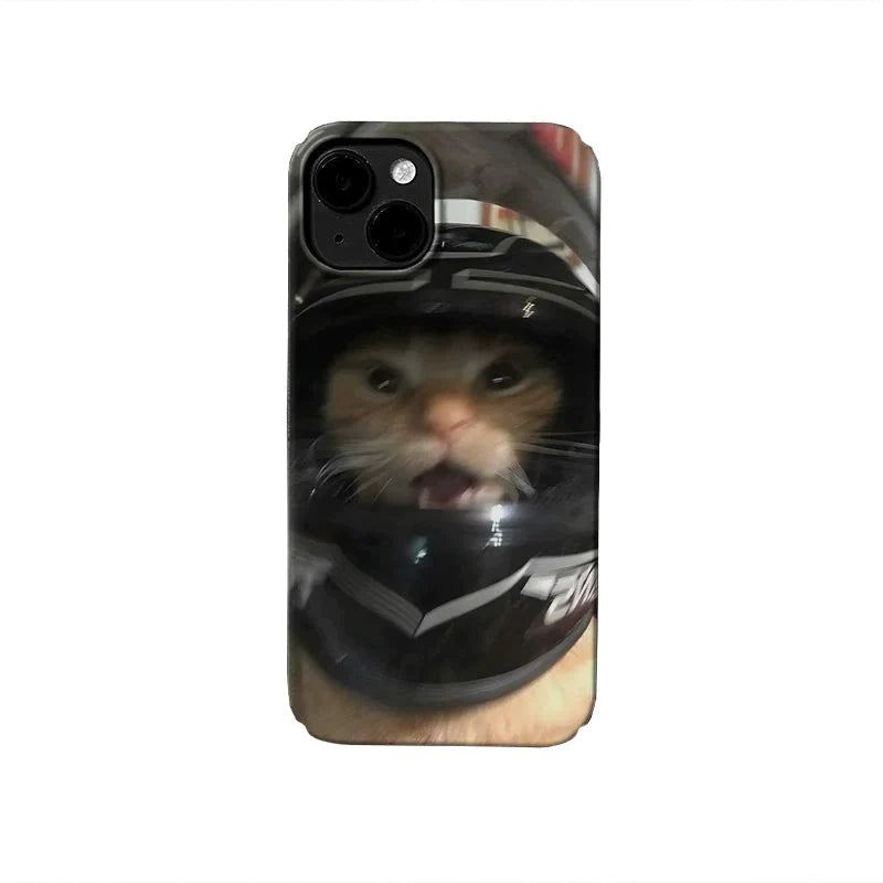 Personalized iPhone Cases: Glossy & Matte Finishes