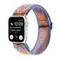 Apple Watch用ストレッチナイロンバンド「ボヘミアンバンド」