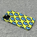Personalized iPhone Cases: Glossy & Matte Finishes