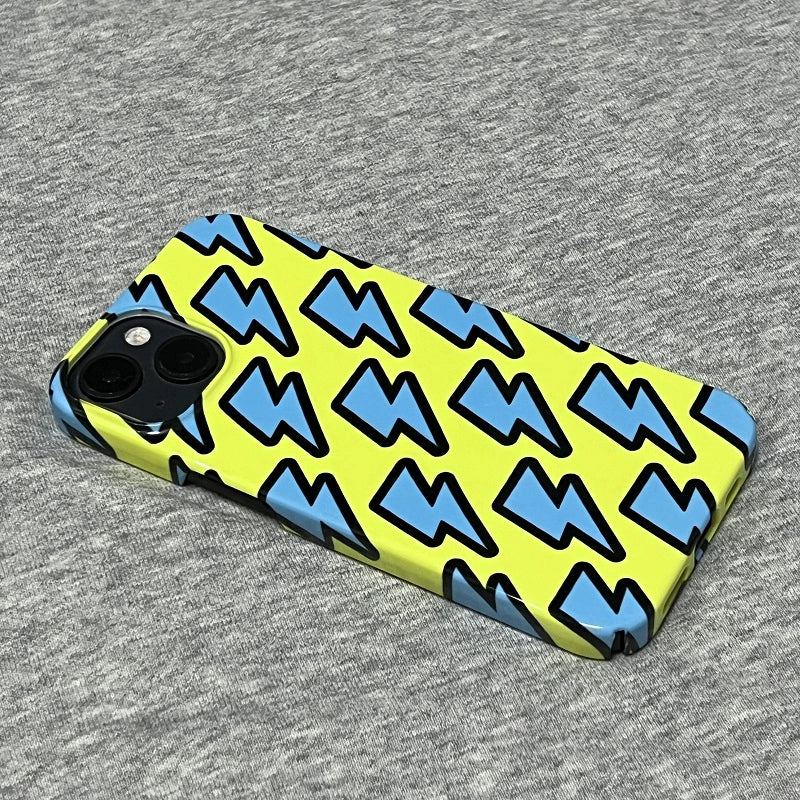 Personalized iPhone Cases: Glossy & Matte Finishes