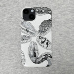 Personalized iPhone Cases: Glossy & Matte Finishes
