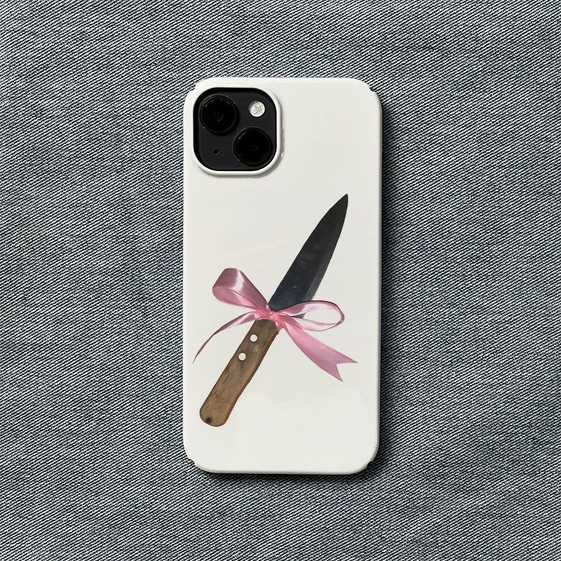 Personalized iPhone Cases: Glossy & Matte Finishes