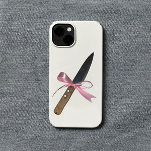 Personalized iPhone Cases: Glossy & Matte Finishes