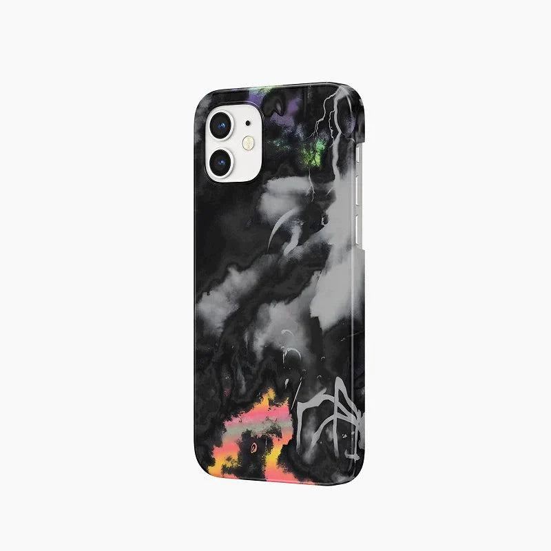 Personalized iPhone Cases: Glossy & Matte Finishes