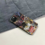 Personalized iPhone Cases: Glossy & Matte Finishes