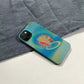 Personalized iPhone Cases: Glossy & Matte Finishes