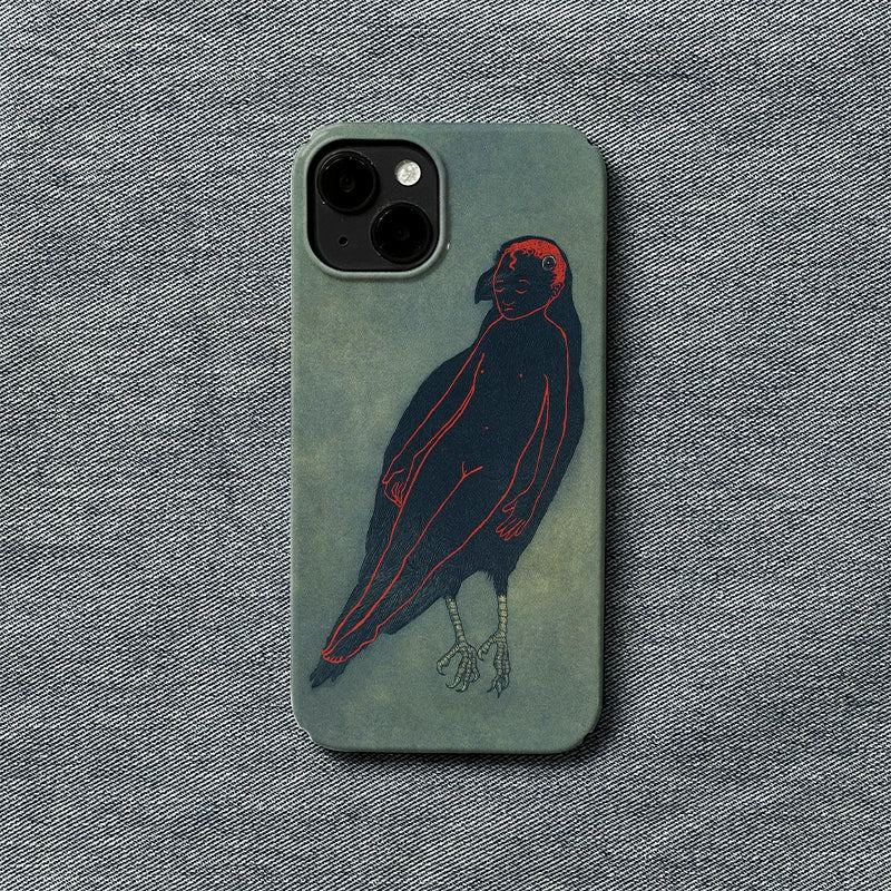 Personalized iPhone Cases: Glossy & Matte Finishes