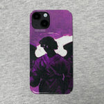 Personalized iPhone Cases: Glossy & Matte Finishes