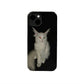 Personalized iPhone Cases: Glossy & Matte Finishes