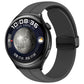 20mm &amp; 22mm スポーツシリコンマグネット式ウォッチストラップ Samsung/Garmin/Fossil/その他対応