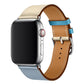Apple Watch用レザーバンド「ビジネスバンド」