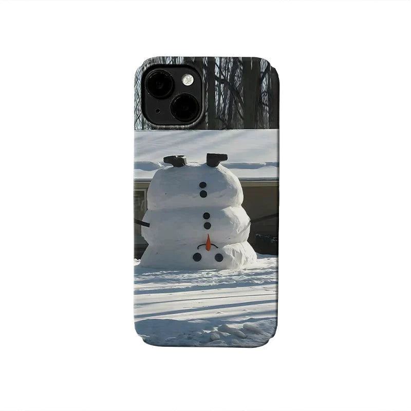 Personalized iPhone Cases: Glossy & Matte Finishes