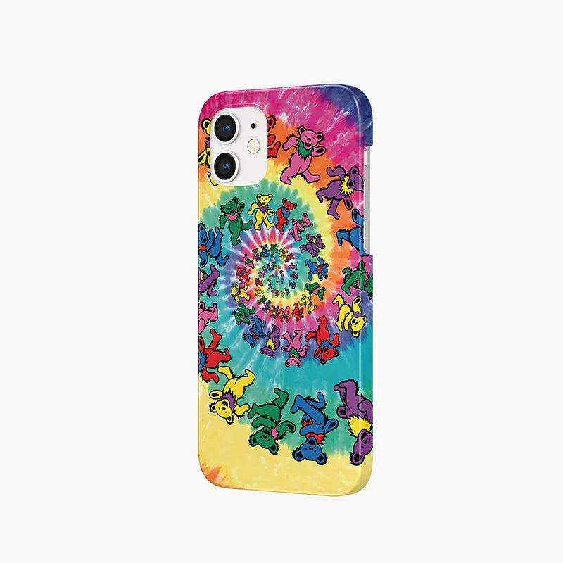 Personalized iPhone Cases: Glossy & Matte Finishes