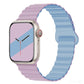 Apple Watch用「マグネットバンド」コントラストシリコンバンド