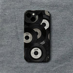 Personalized iPhone Cases: Glossy & Matte Finishes