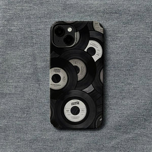 Personalized iPhone Cases: Glossy & Matte Finishes