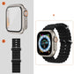 「瞬時に超変身」Apple Watchの包括的な保護 - 保護ケースとバンド