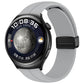 20mm &amp; 22mm スポーツシリコンマグネット式ウォッチストラップ Samsung/Garmin/Fossil/その他対応