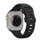 Apple Watch用「スポーツバンド」通気性シリコンバンド