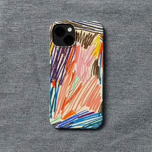 Personalized iPhone Cases: Glossy & Matte Finishes